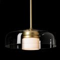 Hubbardton Forge, Sora Pendant, PENDANT LIGHT
