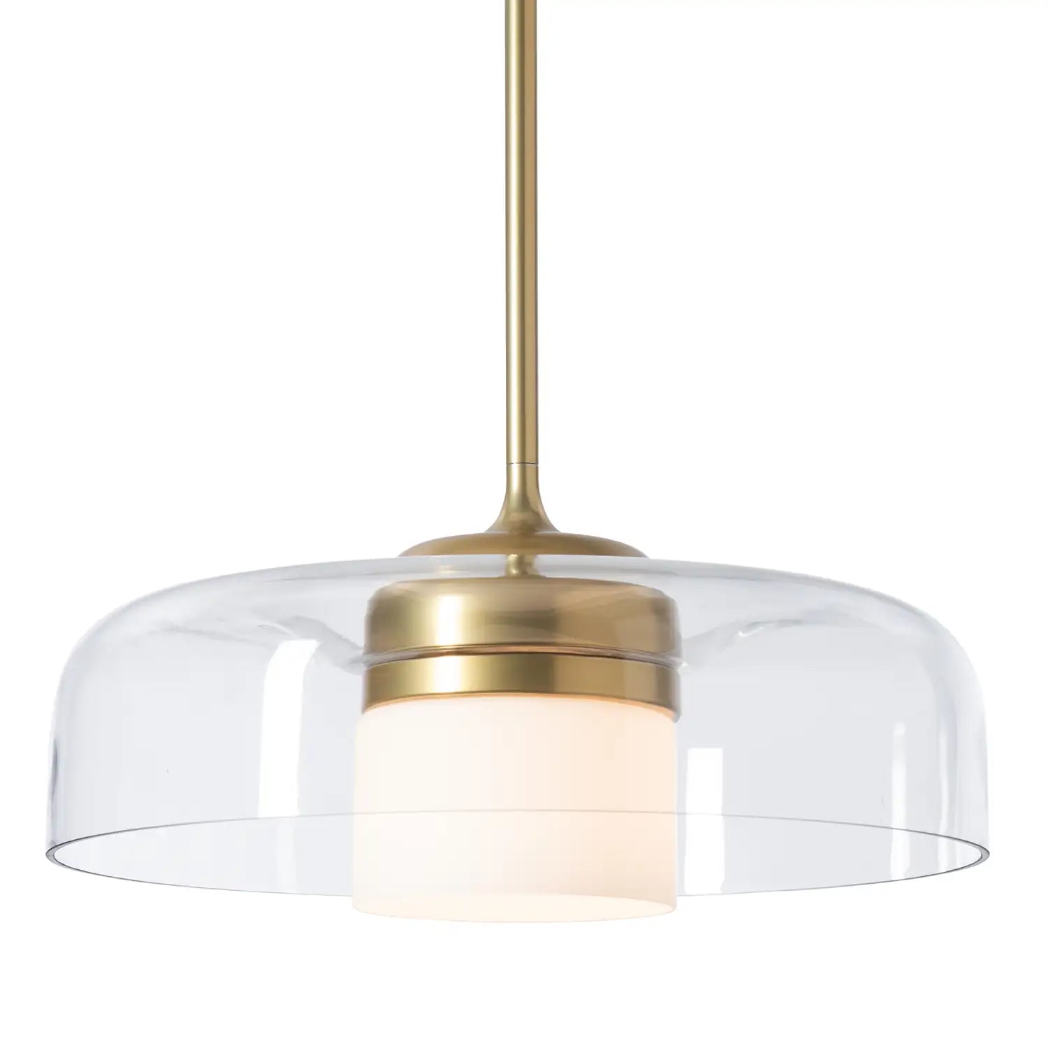 Hubbardton Forge, Sora Pendant, PENDANT LIGHT