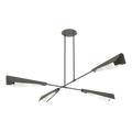 Hubbardton Forge, Vertex Pendant/Semi-Flush, PENDANT LIGHT
