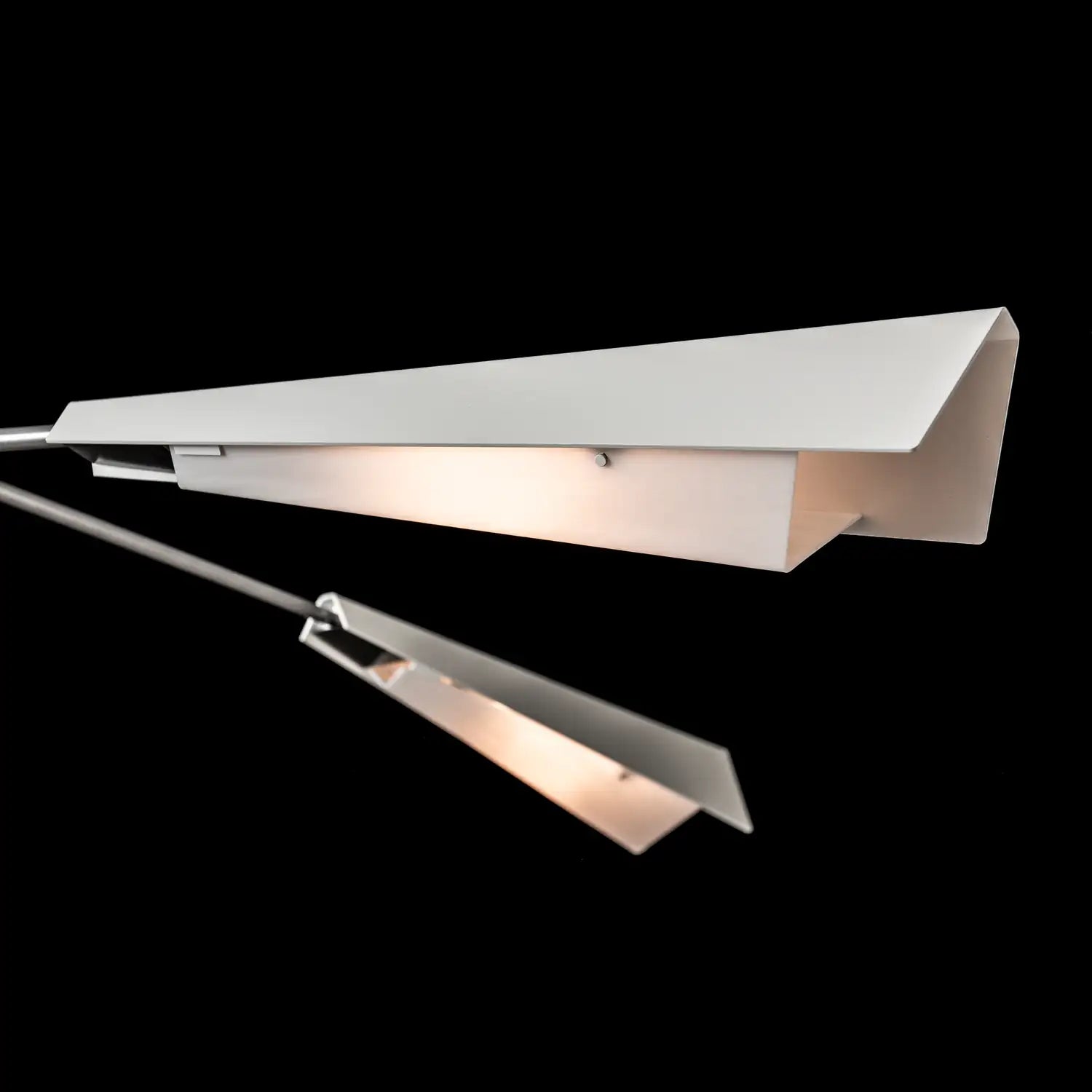 Hubbardton Forge, Vertex Pendant/Semi-Flush, PENDANT LIGHT