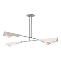 Hubbardton Forge, Vertex Pendant/Semi-Flush, PENDANT LIGHT