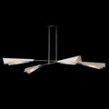 Hubbardton Forge, Vertex Pendant/Semi-Flush, PENDANT LIGHT