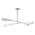 Hubbardton Forge, Vertex Pendant/Semi-Flush, PENDANT LIGHT