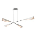 Hubbardton Forge, Vertex Pendant/Semi-Flush, PENDANT LIGHT