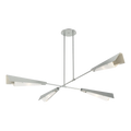 Hubbardton Forge, Vertex Pendant/Semi-Flush, PENDANT LIGHT