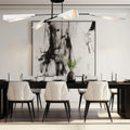 Hubbardton Forge, Vertex Pendant/Semi-Flush, PENDANT LIGHT