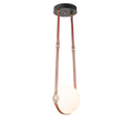 Hubbardton Forge, Derby LED Pendant, PENDANT LIGHT