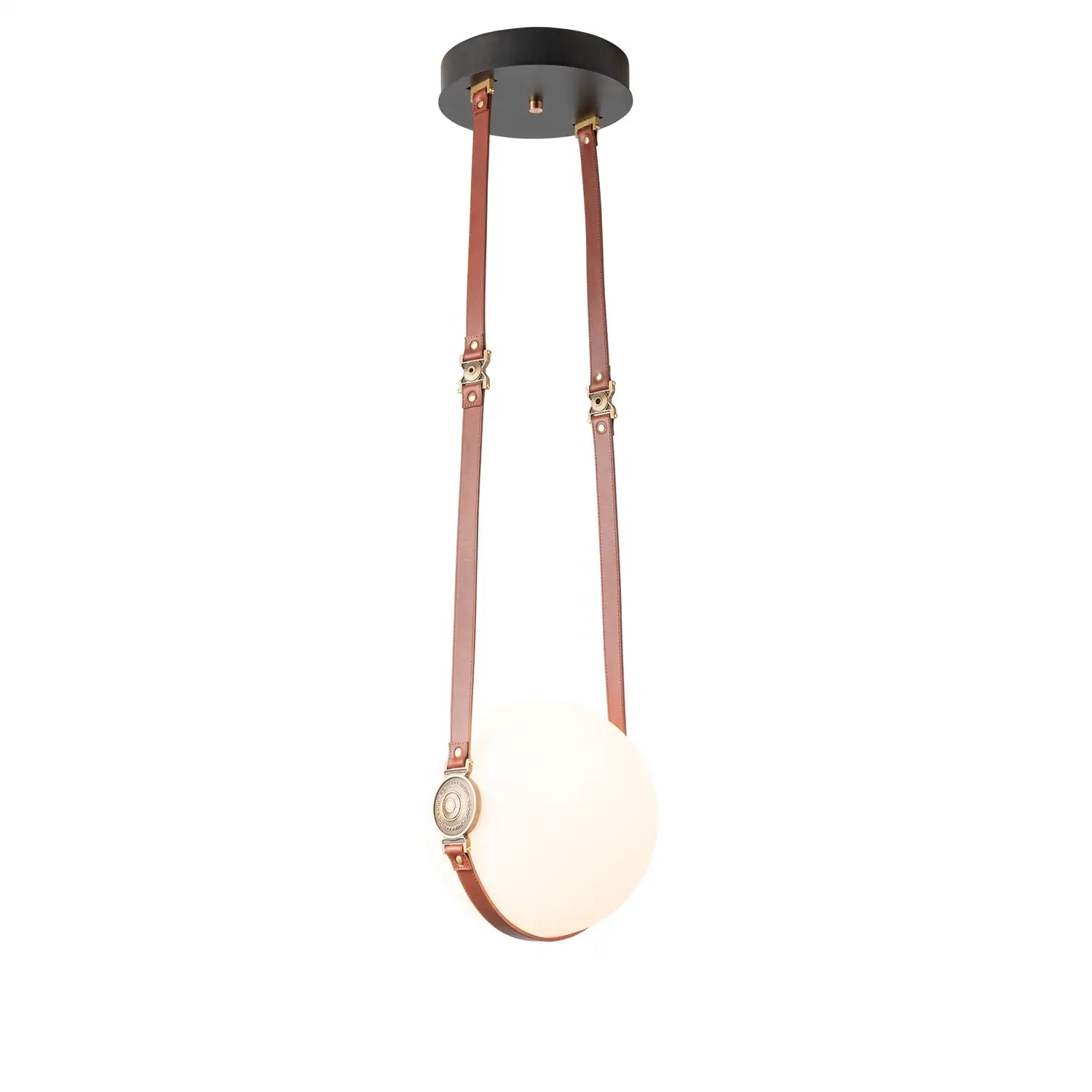 Hubbardton Forge, Derby LED Pendant, PENDANT LIGHT