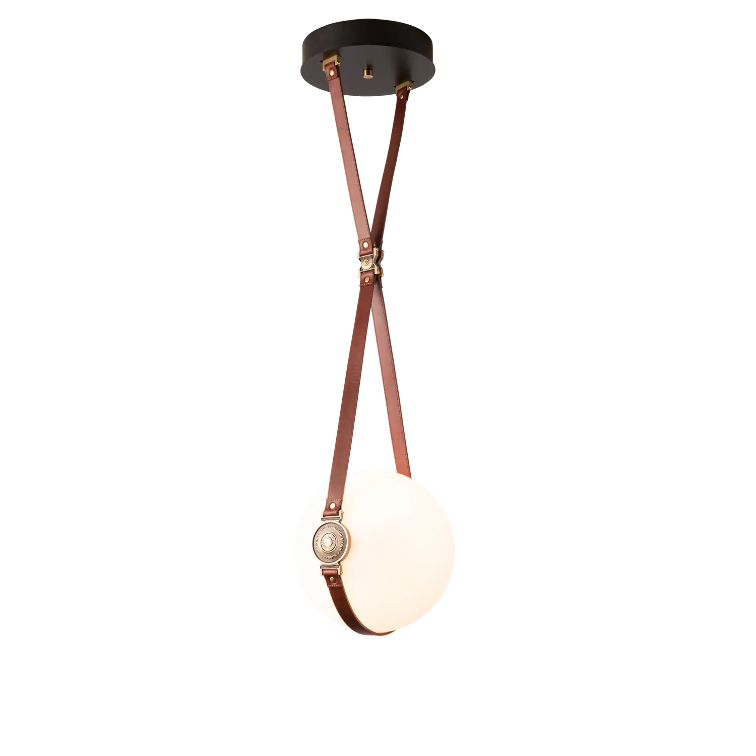 Hubbardton Forge, Derby LED Pendant, PENDANT LIGHT