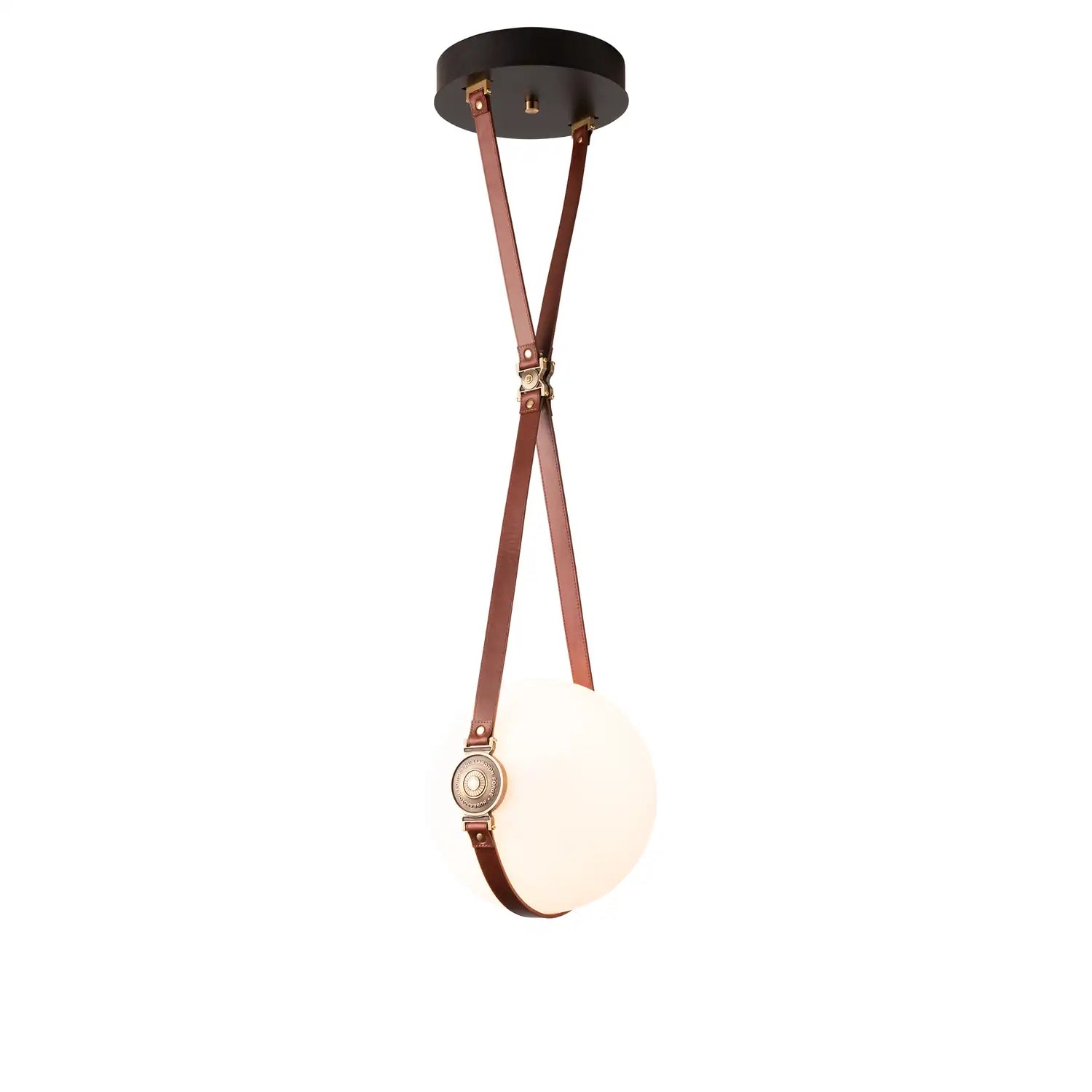 Hubbardton Forge, Derby LED Pendant, PENDANT LIGHT