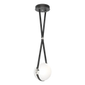 Hubbardton Forge, Derby LED Pendant, PENDANT LIGHT