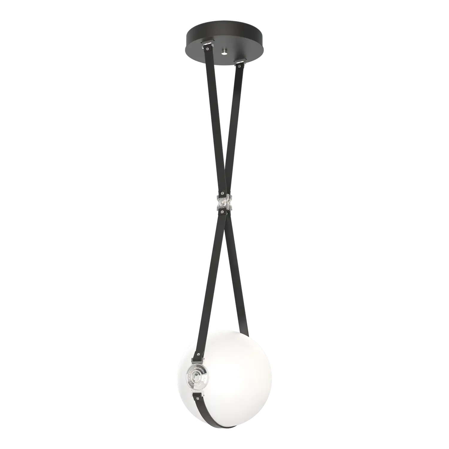 Hubbardton Forge, Derby LED Pendant, PENDANT LIGHT