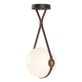 Hubbardton Forge, Derby LED Pendant, PENDANT LIGHT