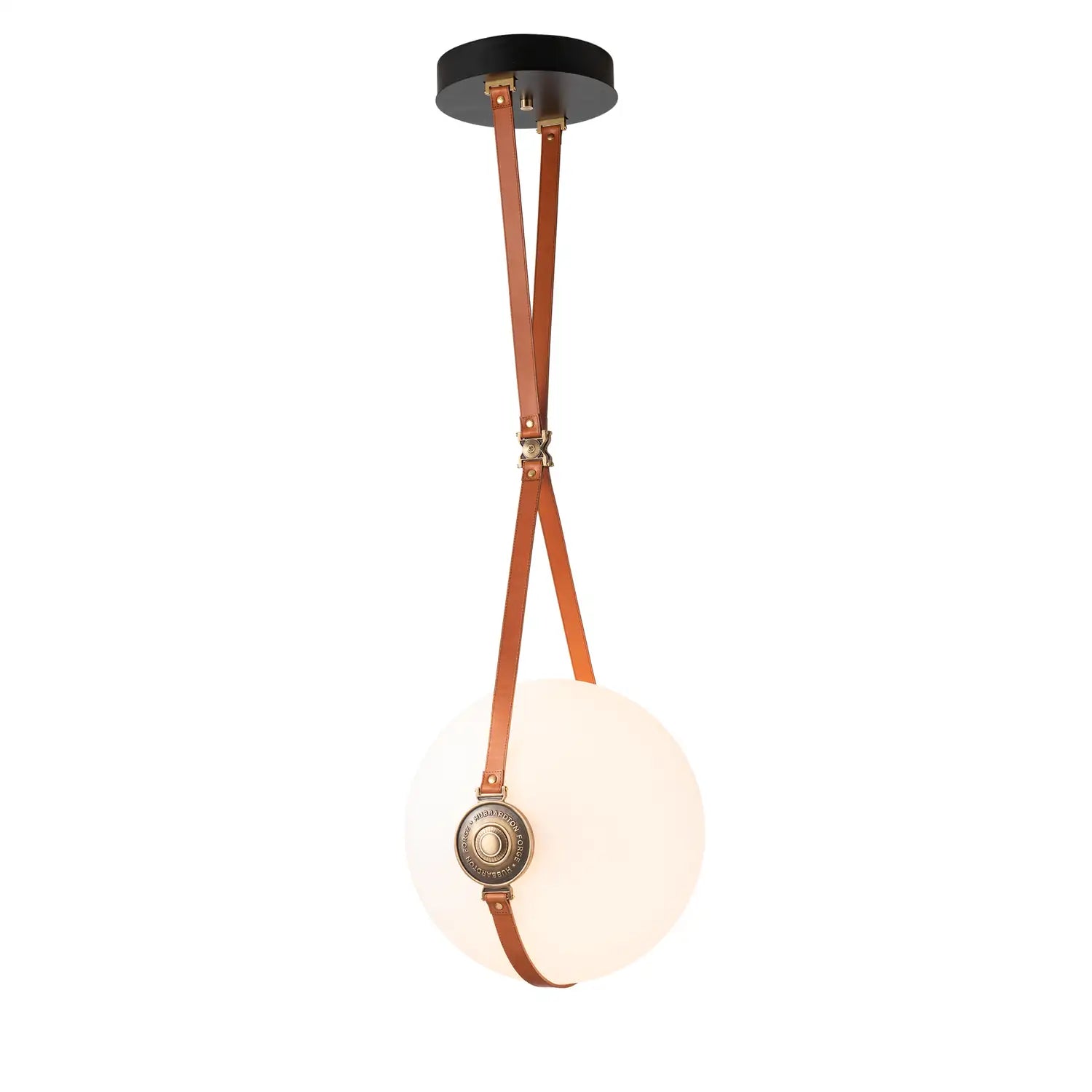 Hubbardton Forge, Derby LED Pendant, PENDANT LIGHT