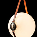 Hubbardton Forge, Derby LED Pendant, PENDANT LIGHT
