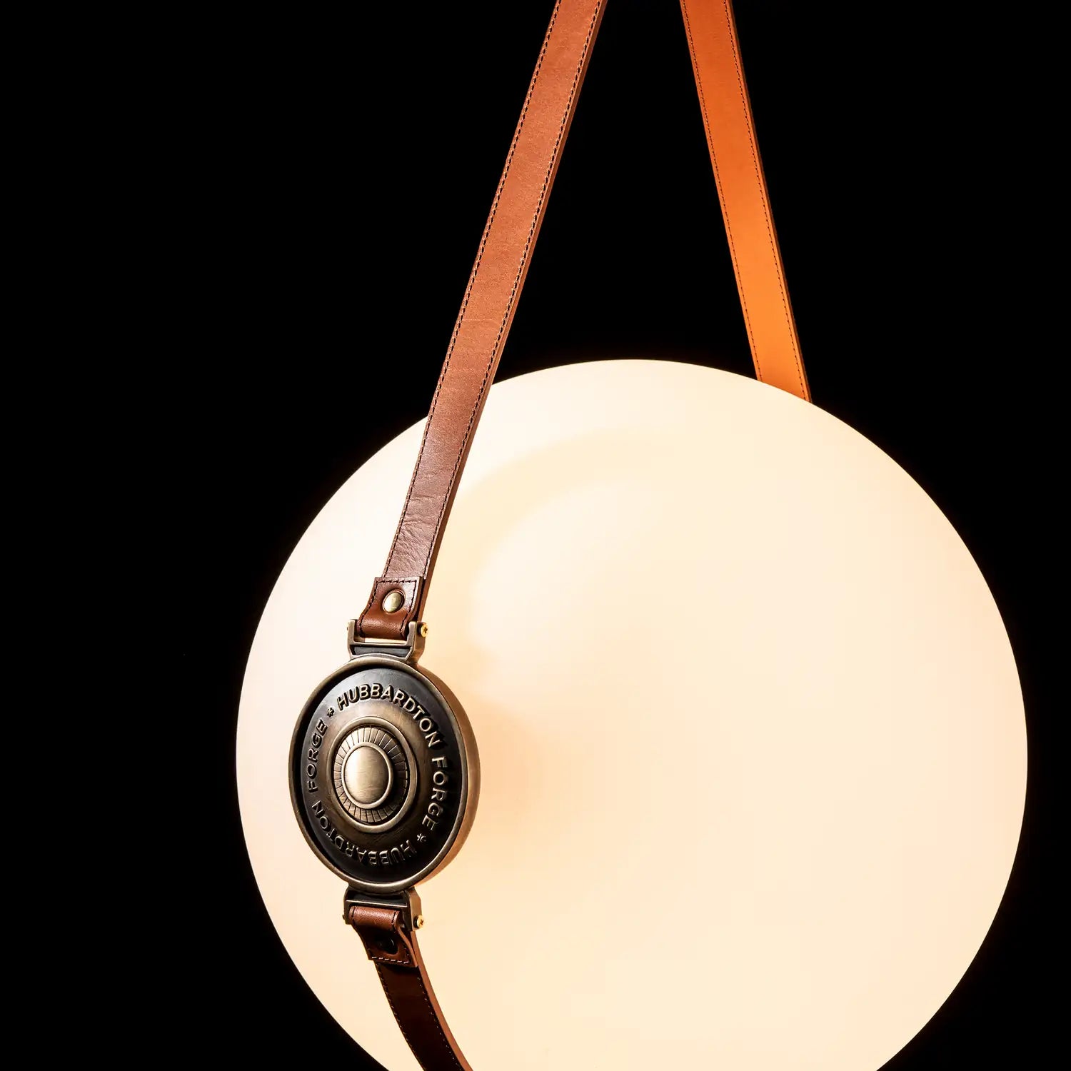 Hubbardton Forge, Derby LED Pendant, PENDANT LIGHT