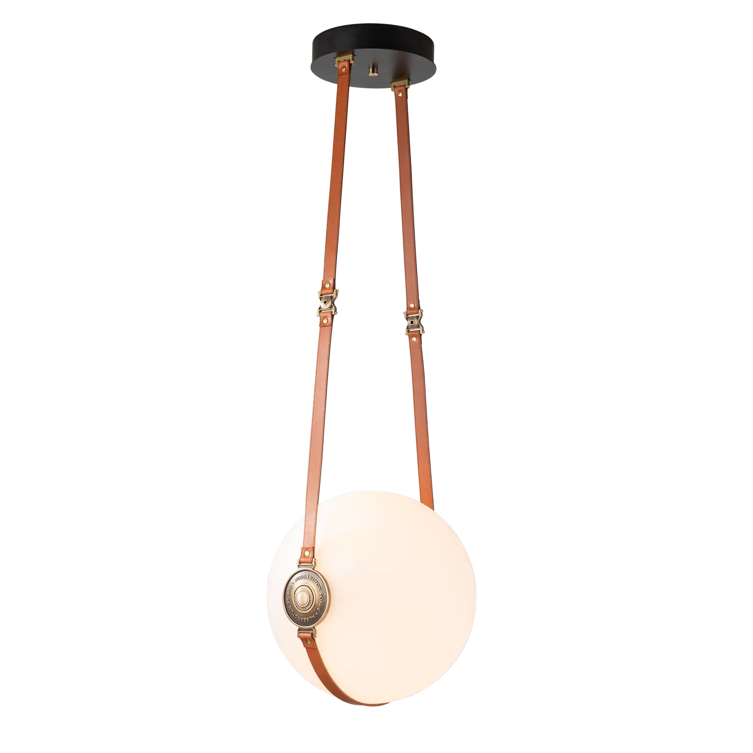 Hubbardton Forge, Derby LED Pendant, PENDANT LIGHT