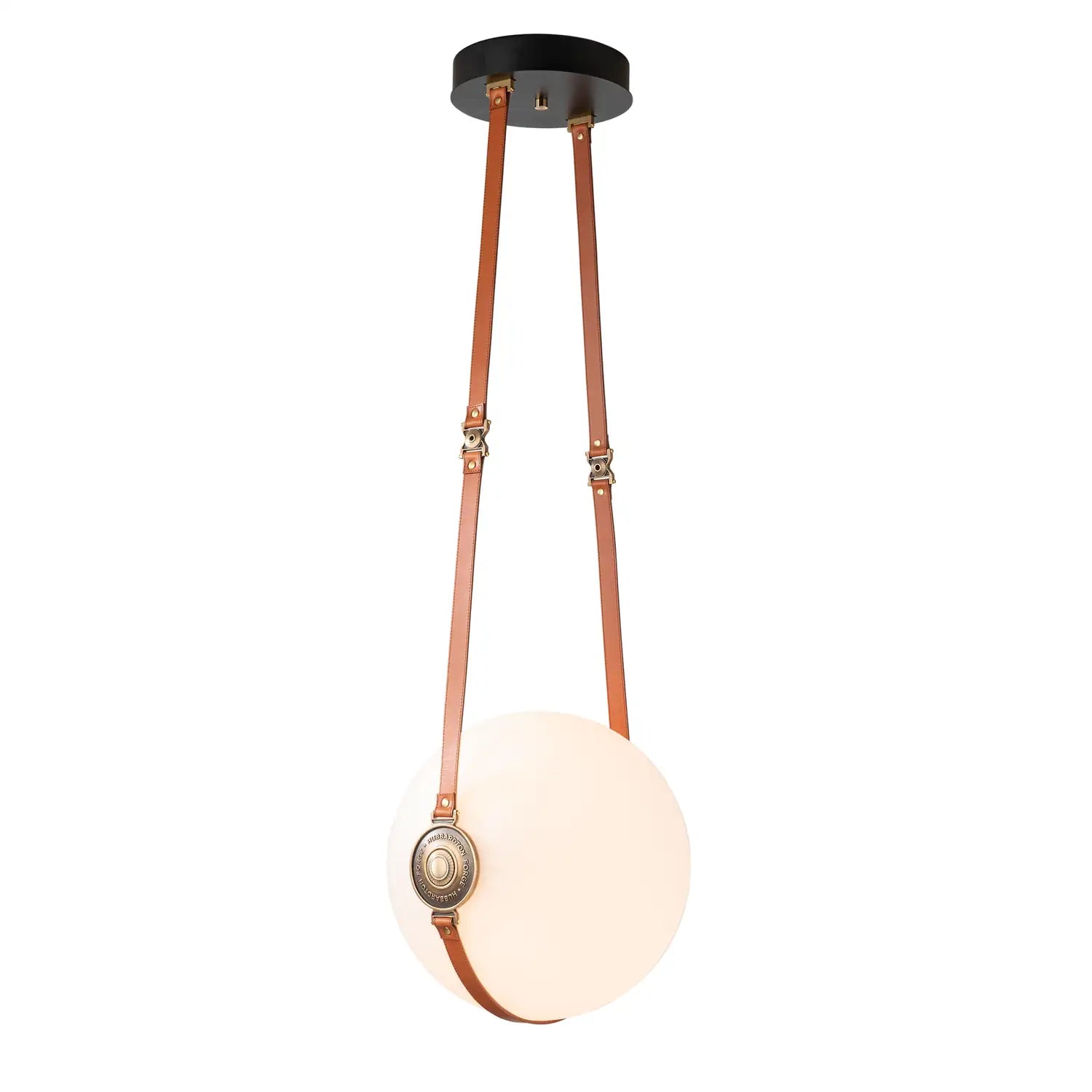Hubbardton Forge, Derby LED Pendant, PENDANT LIGHT