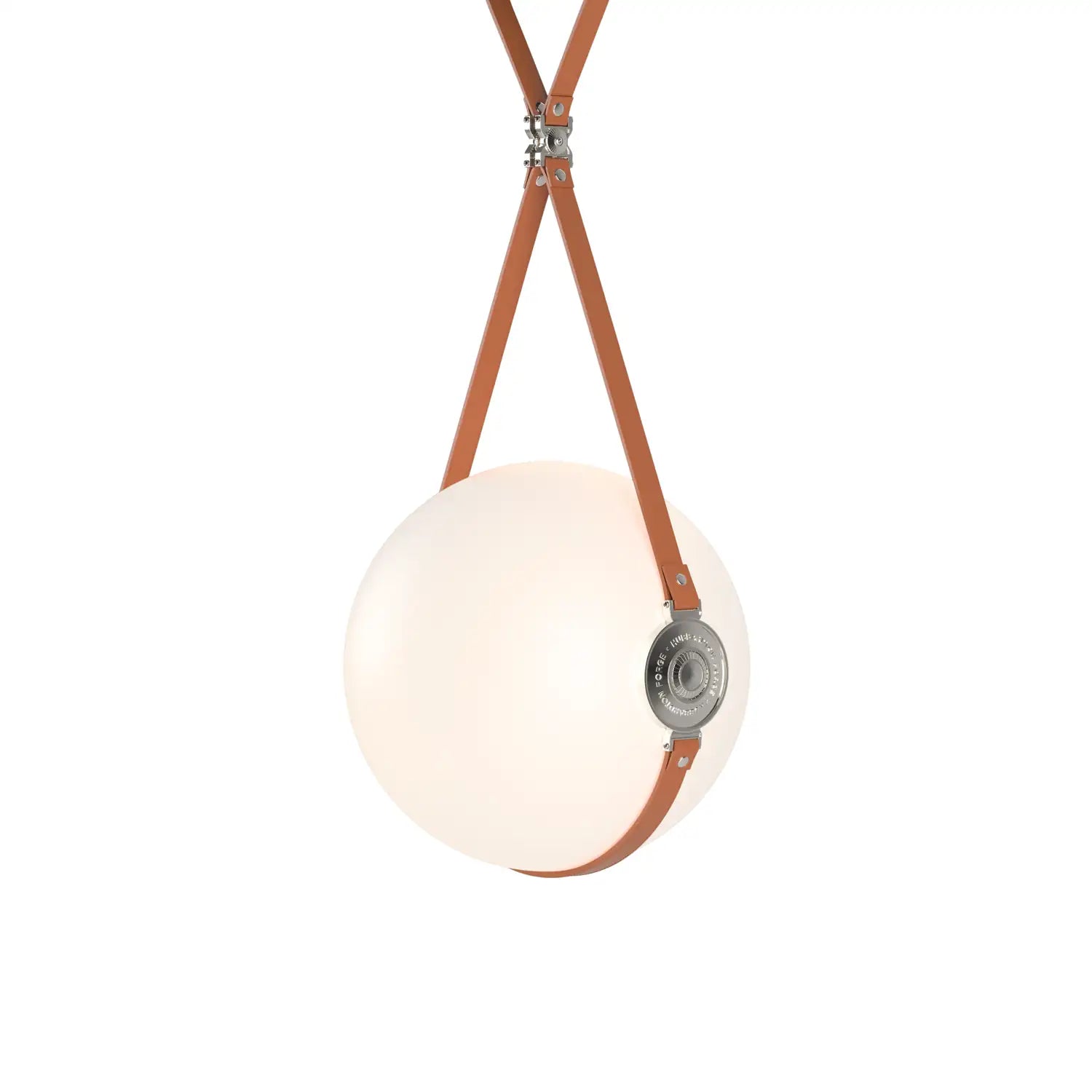 Hubbardton Forge, Derby LED Pendant, PENDANT LIGHT
