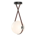 Hubbardton Forge, Derby LED Pendant, PENDANT LIGHT