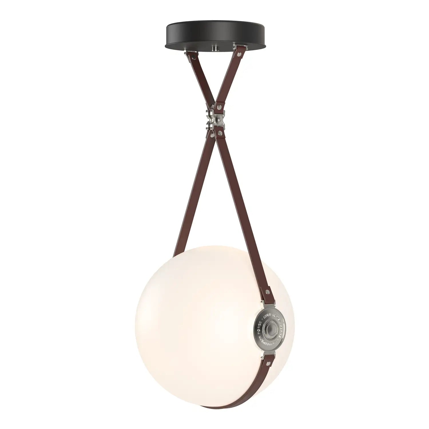 Hubbardton Forge, Derby LED Pendant, PENDANT LIGHT