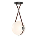 Hubbardton Forge, Derby LED Pendant, PENDANT LIGHT