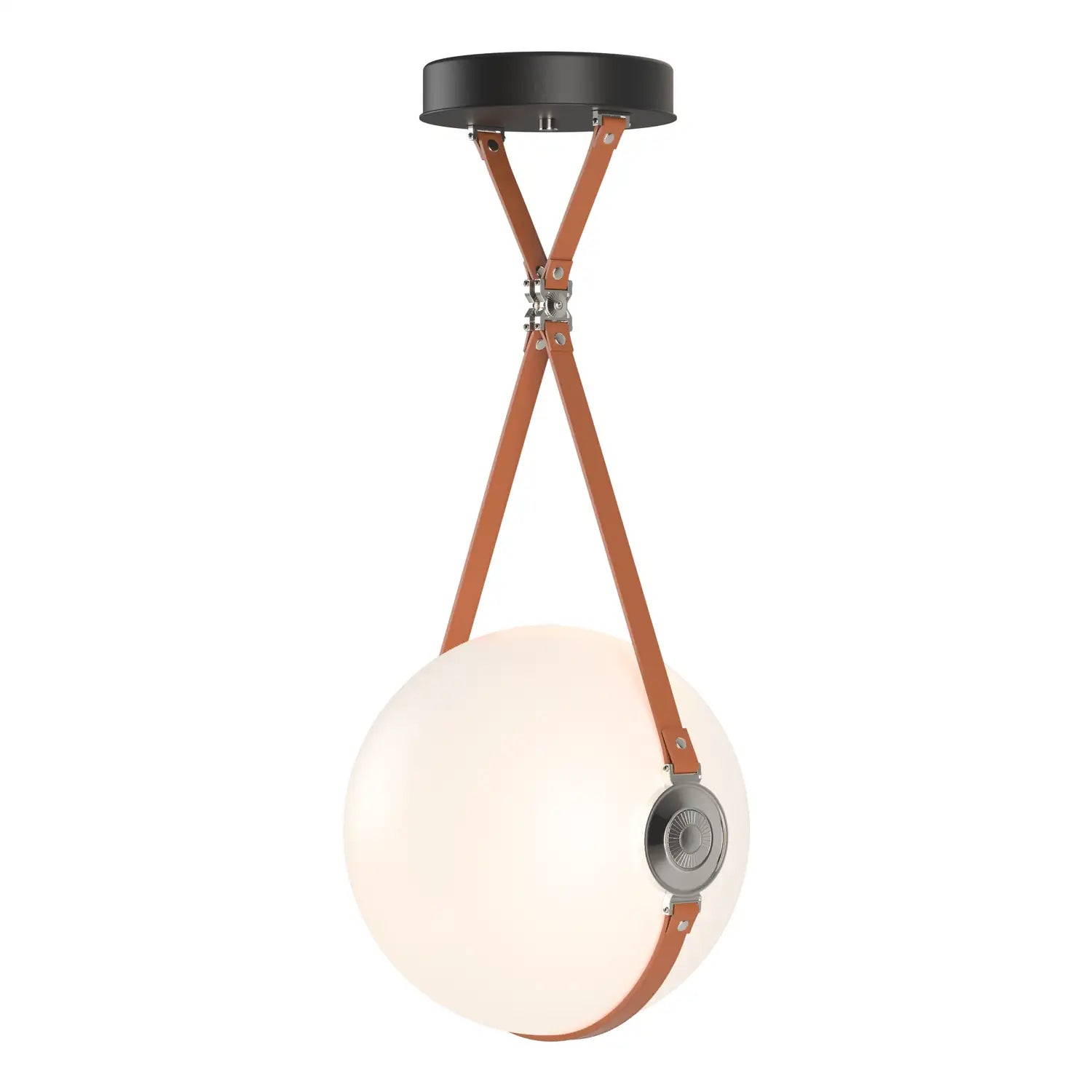 Hubbardton Forge, Derby LED Pendant, PENDANT LIGHT