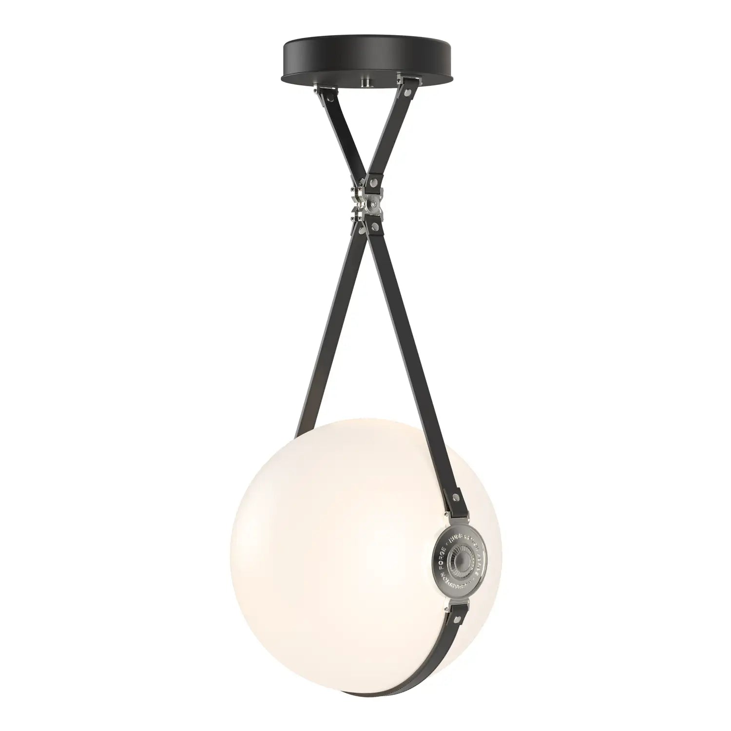 Hubbardton Forge, Derby LED Pendant, PENDANT LIGHT