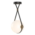 Hubbardton Forge, Derby LED Pendant, PENDANT LIGHT