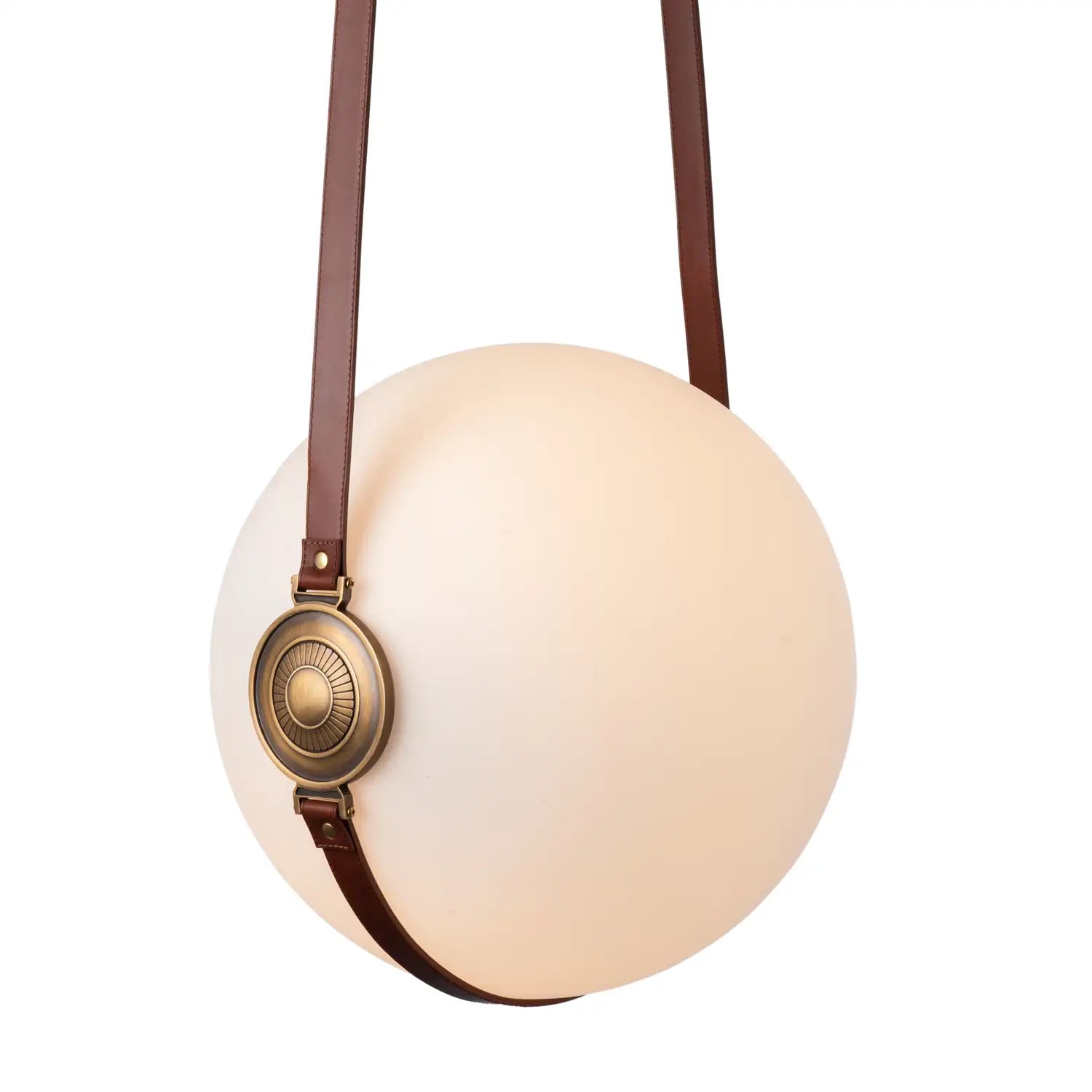 Hubbardton Forge, Derby LED Pendant, PENDANT LIGHT