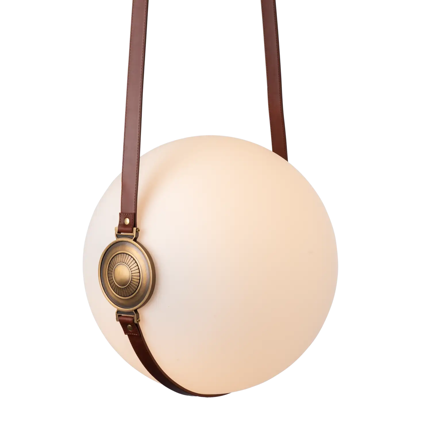 Hubbardton Forge, Derby LED Pendant, PENDANT LIGHT
