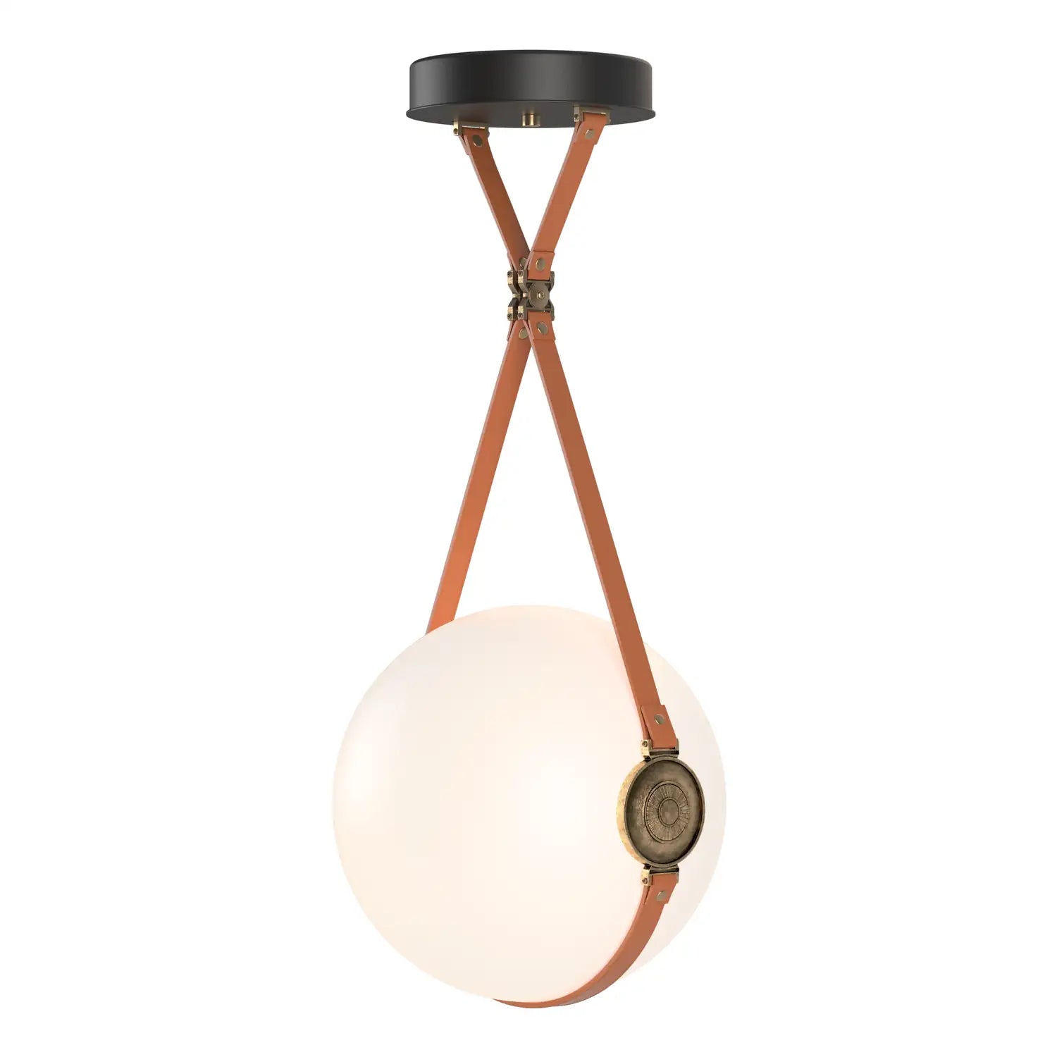 Hubbardton Forge, Derby LED Pendant, PENDANT LIGHT