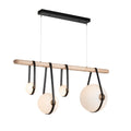 Hubbardton Forge, Derby Linear LED Pendant, PENDANT LIGHT