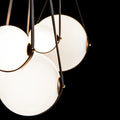 Hubbardton Forge, Derby Linear LED Pendant, PENDANT LIGHT