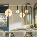 Hubbardton Forge, Derby Linear LED Pendant, PENDANT LIGHT