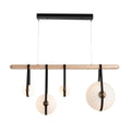 Hubbardton Forge, Derby Linear LED Pendant, PENDANT LIGHT