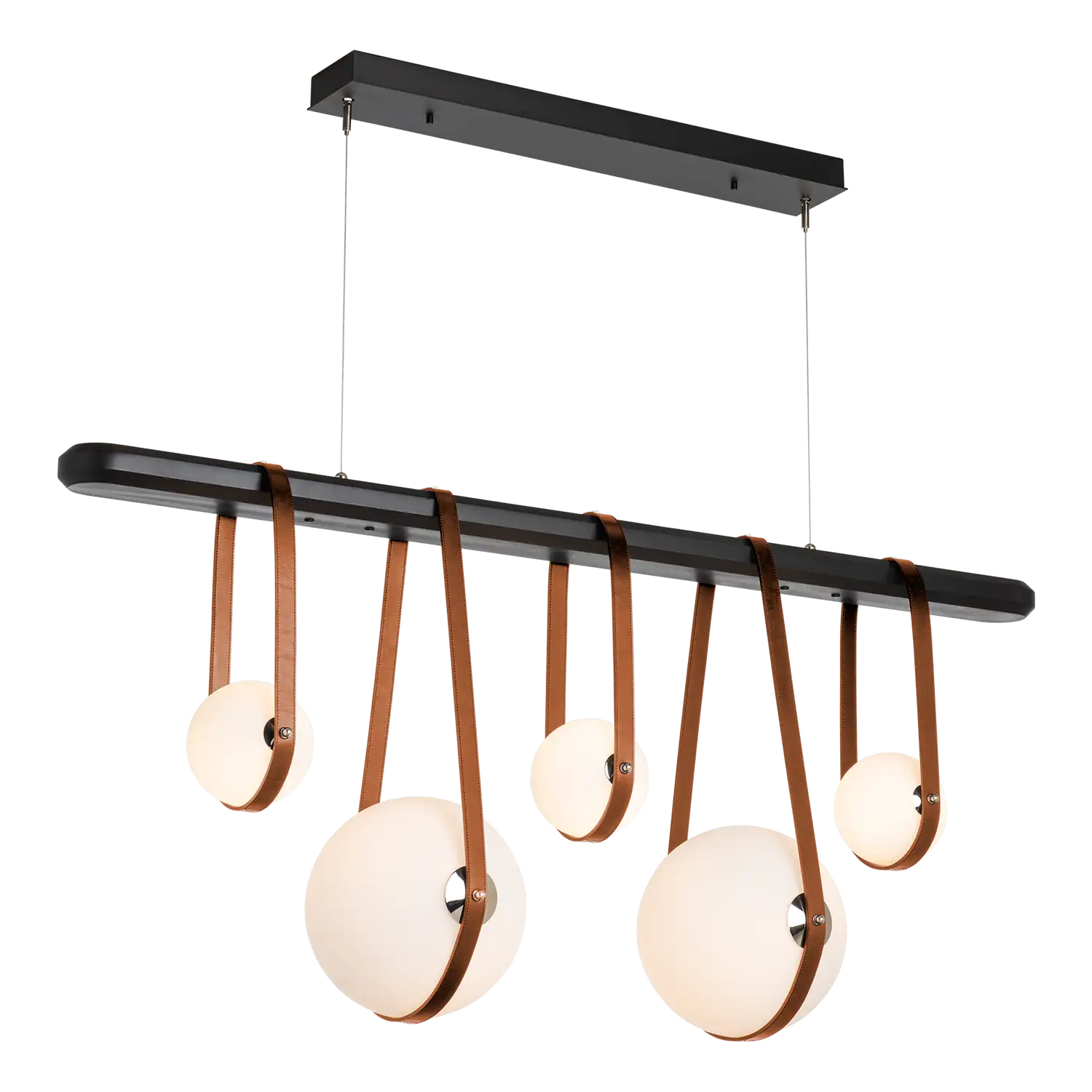 Hubbardton Forge, Derby Linear LED Pendant, PENDANT LIGHT