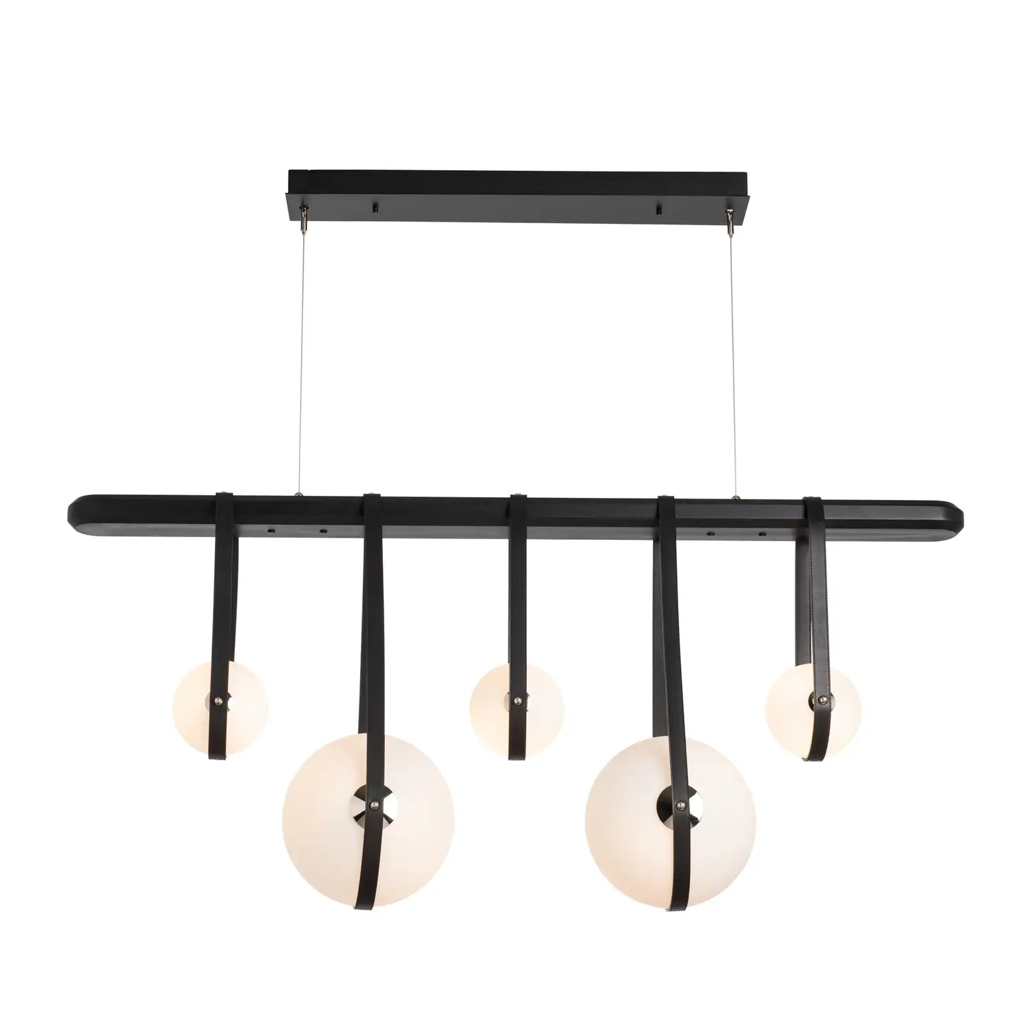 Hubbardton Forge, Derby Linear LED Pendant, PENDANT LIGHT