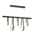 Hubbardton Forge, Derby Linear LED Pendant, PENDANT LIGHT