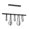 Hubbardton Forge, Derby Linear LED Pendant, PENDANT LIGHT