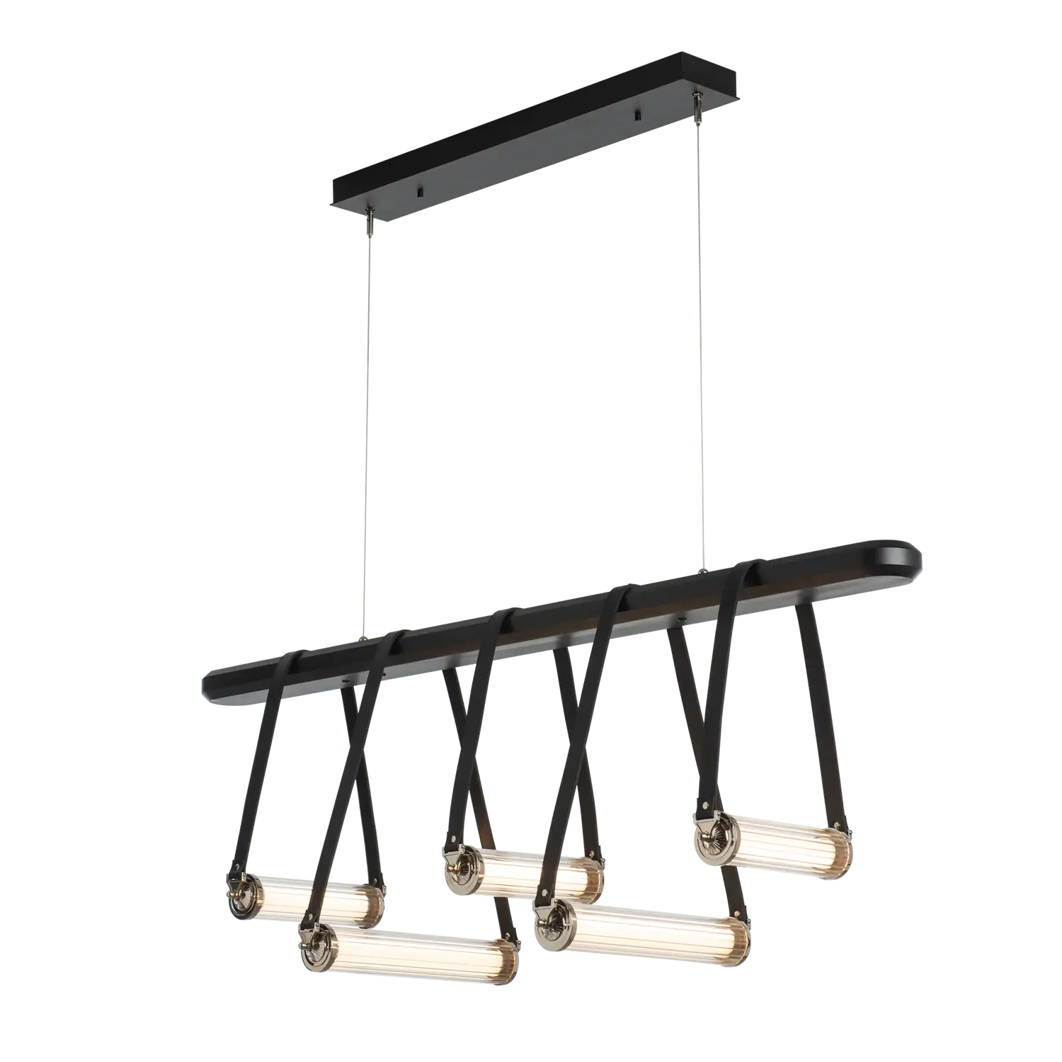 Hubbardton Forge, York Linear LED Pendant, PENDANT LIGHT