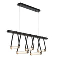 Hubbardton Forge, York Linear LED Pendant, PENDANT LIGHT