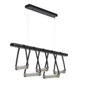 Hubbardton Forge, York Linear LED Pendant, PENDANT LIGHT