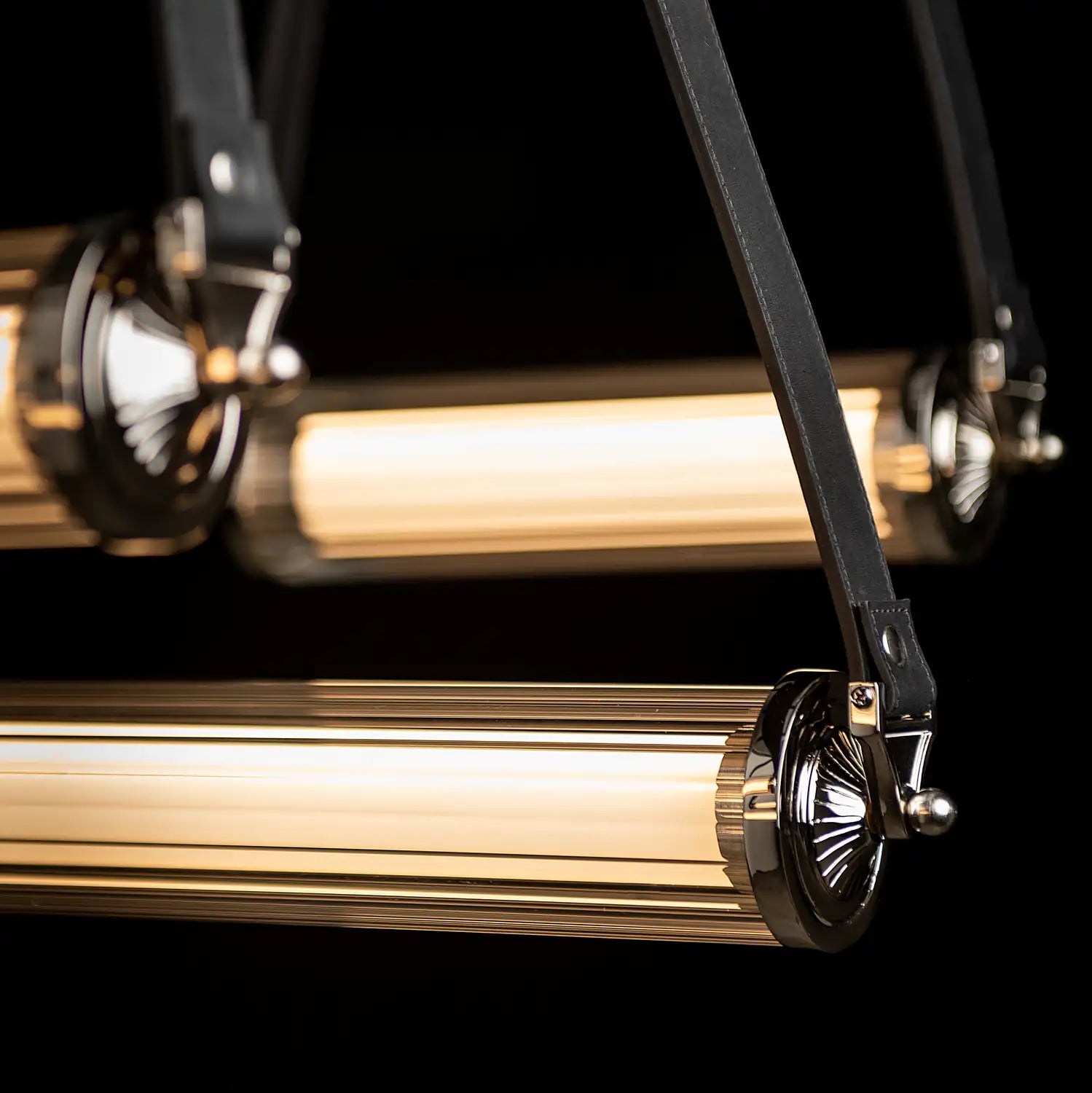 Hubbardton Forge, York Linear LED Pendant, PENDANT LIGHT