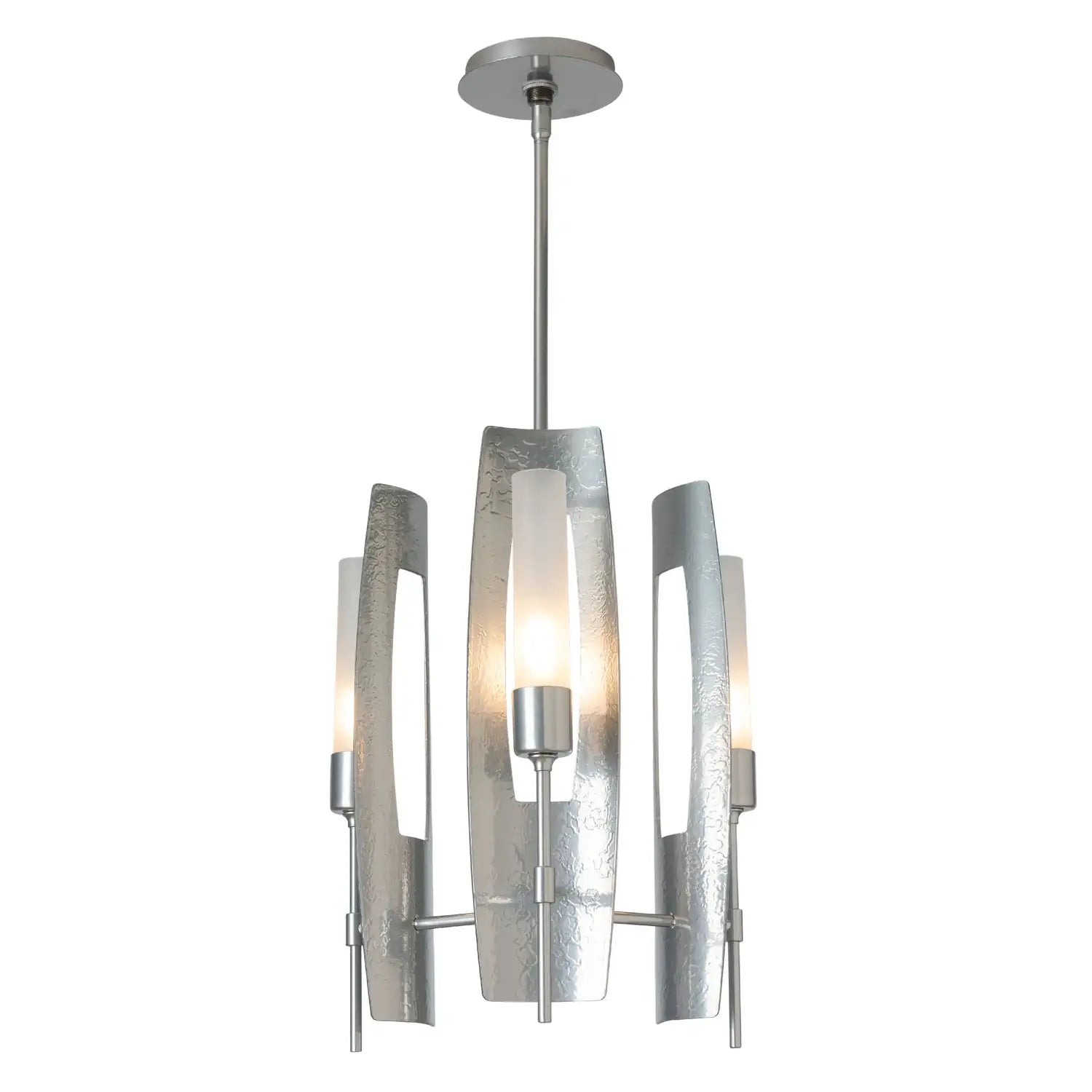 Hubbardton Forge, Passage Pendant, CHANDELIER LIGHT
