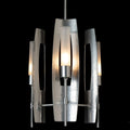 Hubbardton Forge, Passage Pendant, CHANDELIER LIGHT