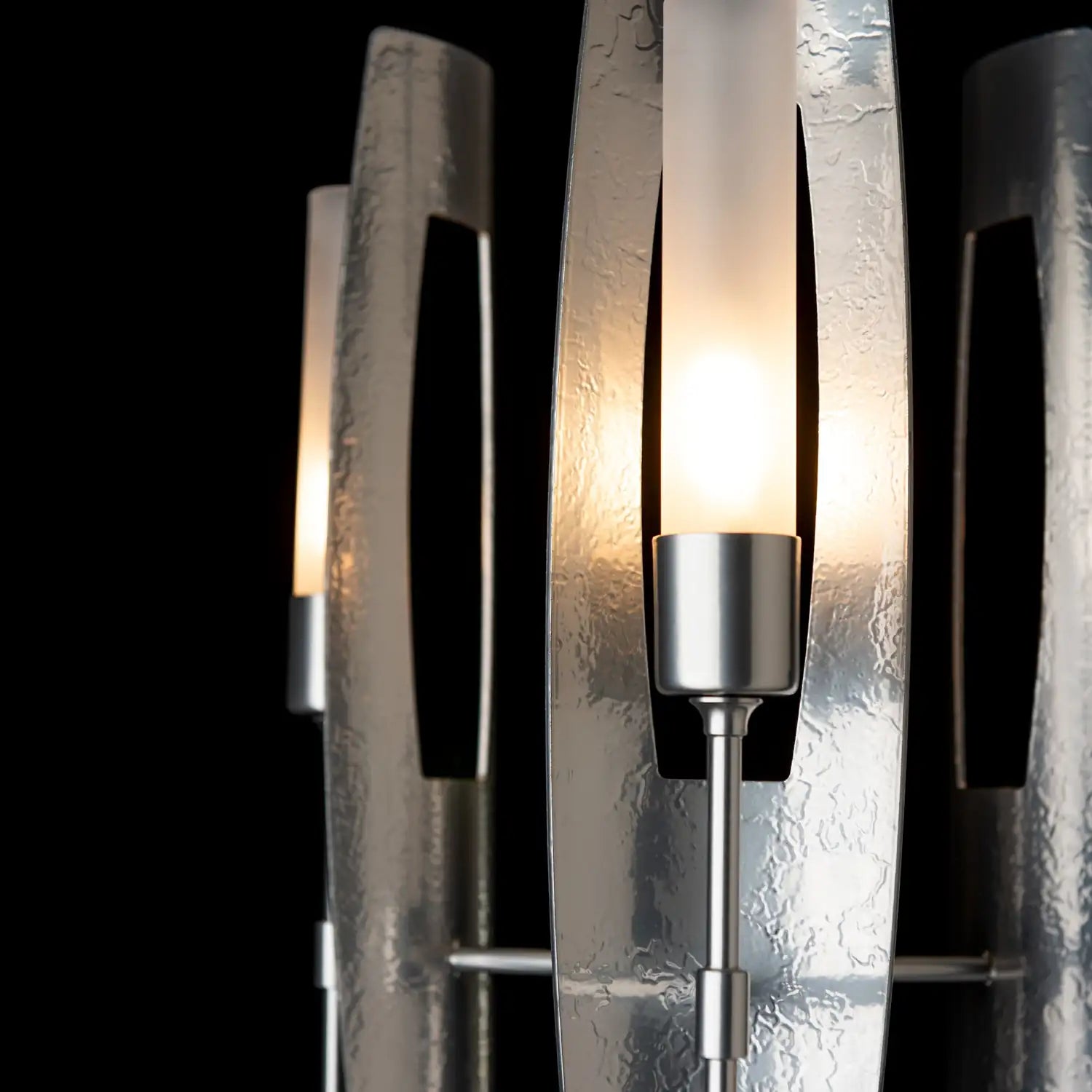Hubbardton Forge, Passage Pendant, CHANDELIER LIGHT