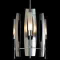 Hubbardton Forge, Passage Pendant, CHANDELIER LIGHT