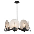 Hubbardton Forge, Callisto Pendant, PENDANT LIGHT