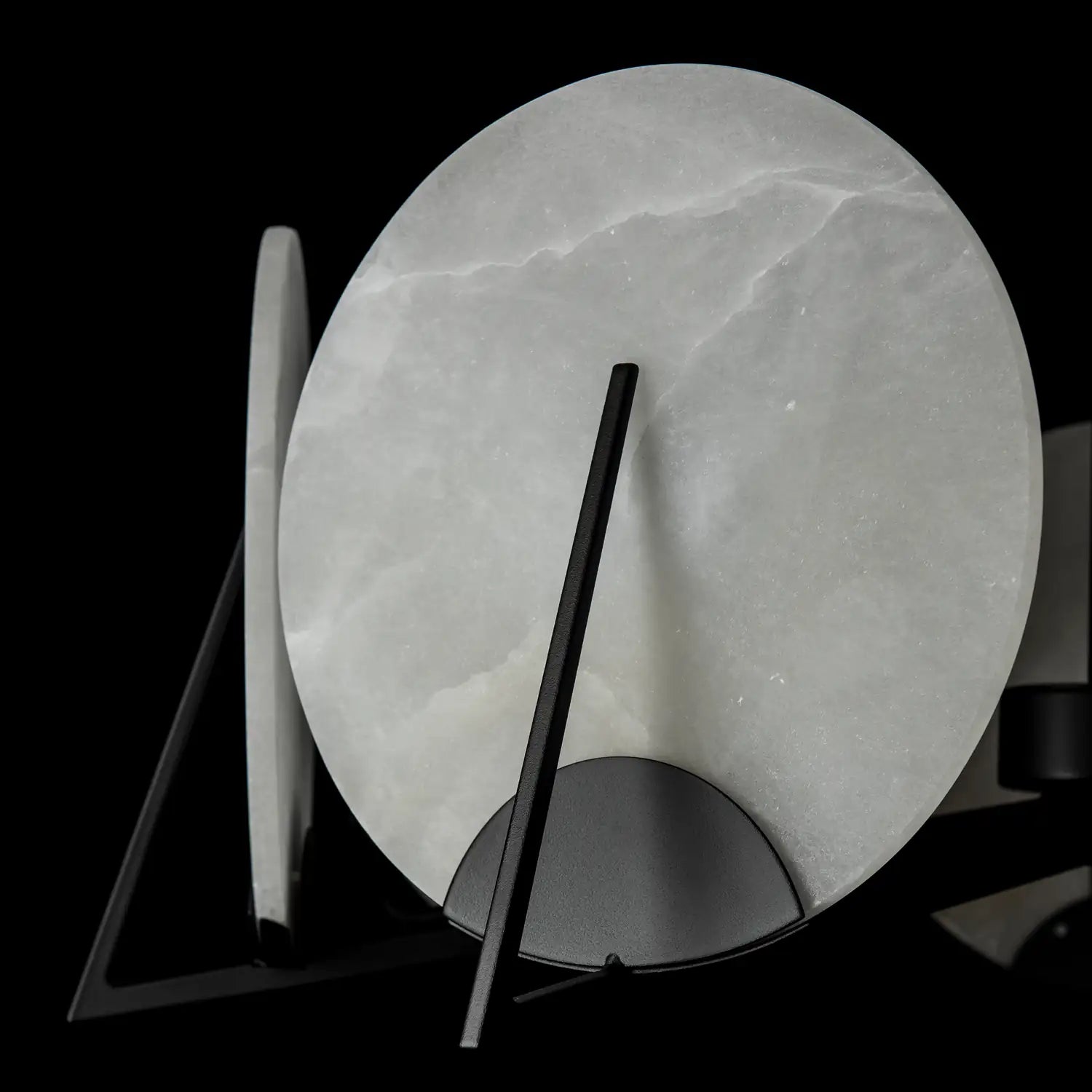 Hubbardton Forge, Callisto Pendant, PENDANT LIGHT